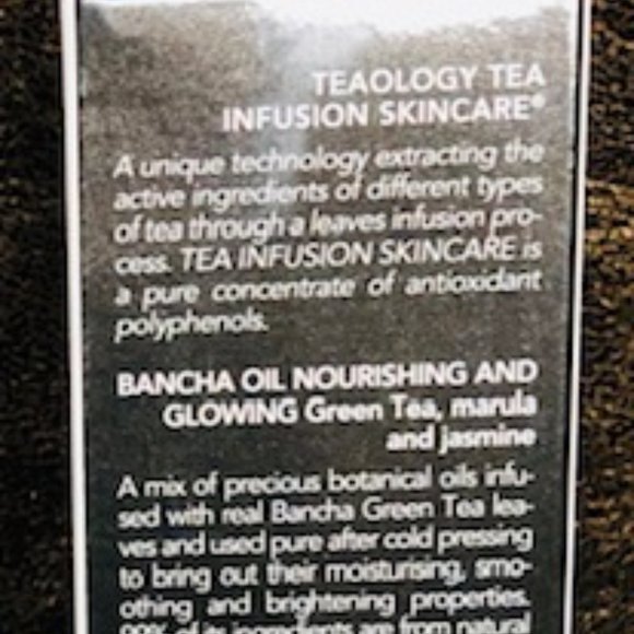 Bancha Oil - New - Picture 3 of 4